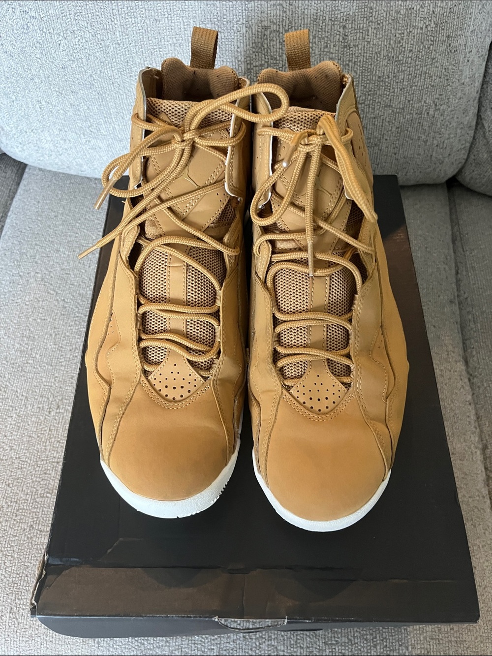 Jordan True Flight Men’s Sneakers Size 11.5